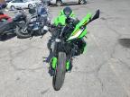 2025 Kawasaki Zx636 K იყიდება North Las Vegas-ში, NV - Front End