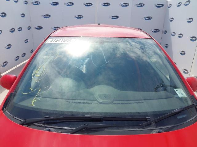 2013 VAUXHALL CORSA SRI