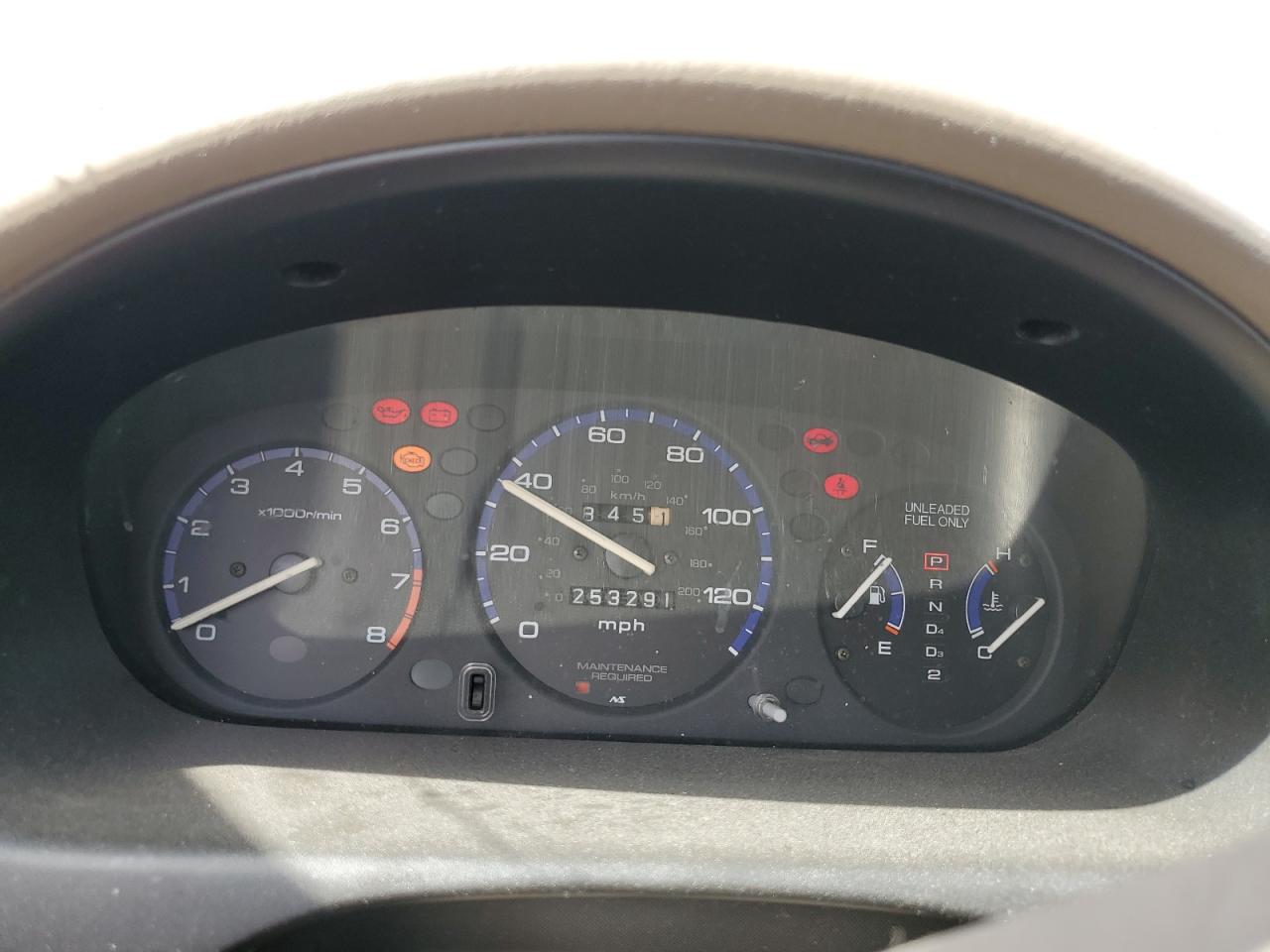 1998 Honda Civic Lx VIN: 2HGEJ6677WH548562 Lot: 57150185
