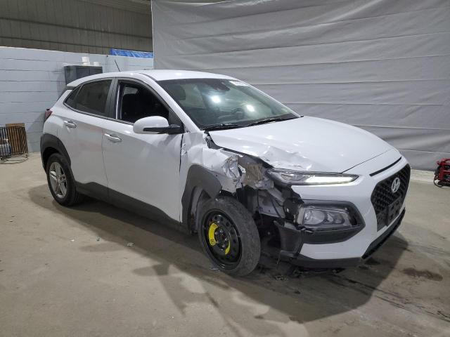  HYUNDAI KONA 2020 Biały