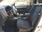 2018 Mitsubishi Outlander Se იყიდება Harleyville-ში, SC - Front End