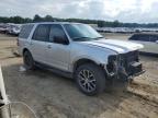 2015 Ford Expedition Xlt იყიდება Conway-ში, AR - Front End