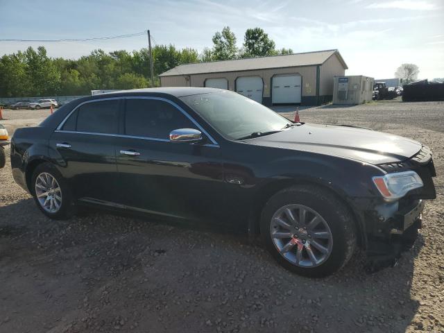  CHRYSLER 300 2012 Czarny