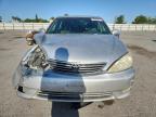 2005 Toyota Camry Le en Venta en Bakersfield, CA - Front End