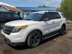 2013 FORD EXPLORER SPORT à vendre chez Copart CT - HARTFORD SPRINGFIELD