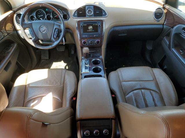  BUICK ENCLAVE 2017 Biały