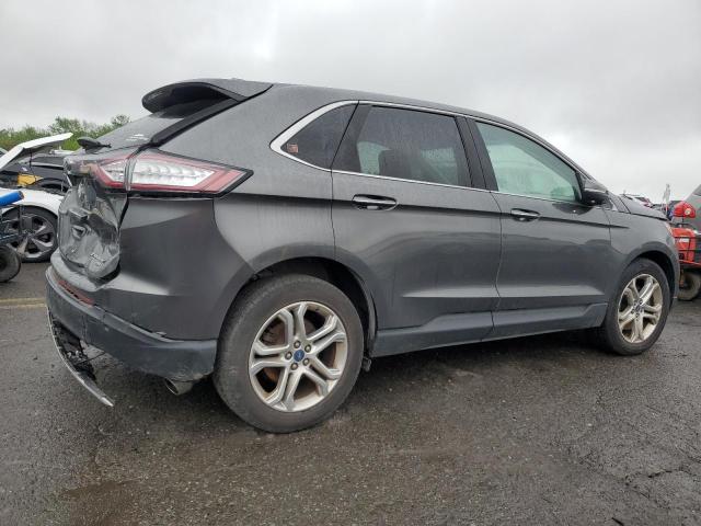  FORD EDGE 2018 Szary
