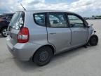 2007 Honda Fit  for Sale in Lebanon, TN - Front End