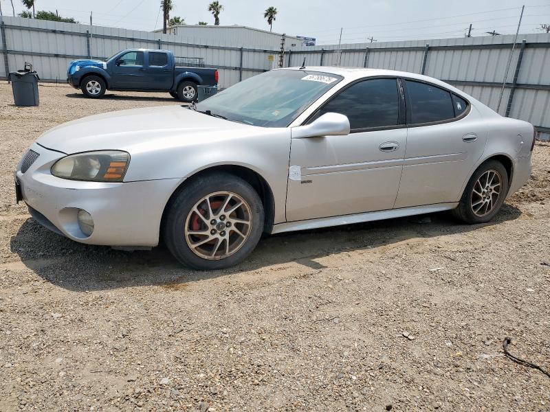 2005 Pontiac Grand Prix Gtp