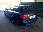 2007 AUDI A4 S LINE for sale at Copart SANDTOFT