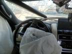 2024 Infiniti Qx80 Sensory на продаже в Elgin, IL - Rollover