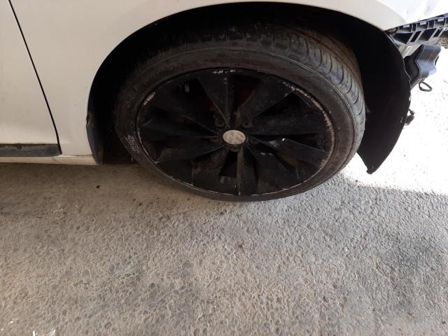 2009 VOLKSWAGEN SCIROCCO G
