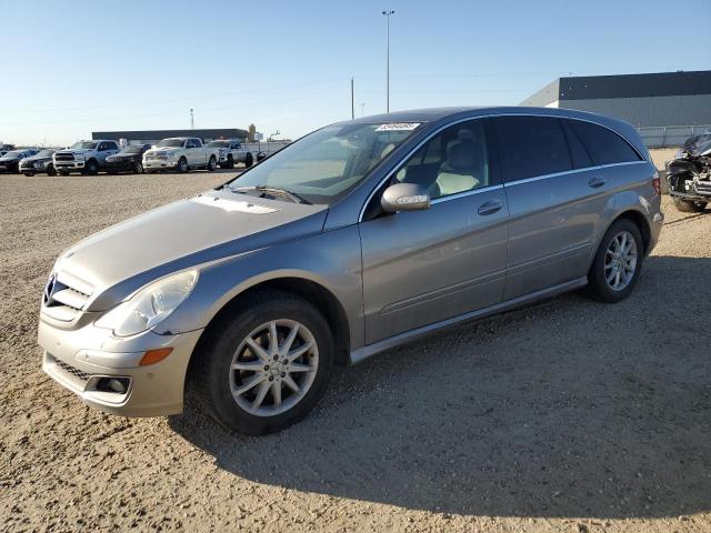 2007 Mercedes-Benz R 350