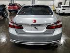 2016 Honda Accord Ex for Sale in Ham Lake, MN - Front End