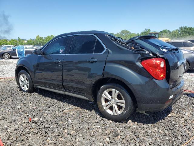  CHEVROLET EQUINOX 2014 Угольный
