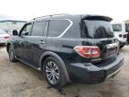 2020 Nissan Armada Sv na sprzedaż w Cookstown, ON - Side