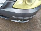 2009 MERCEDES BENZ B180 CDI S for sale at Copart SANDWICH
