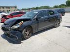 2015 Hyundai Sonata Se   en Venta en Wilmer, TX - Front End