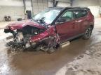 2022 Jeep Compass Limited за продажба в Chalfont, PA - Front End
