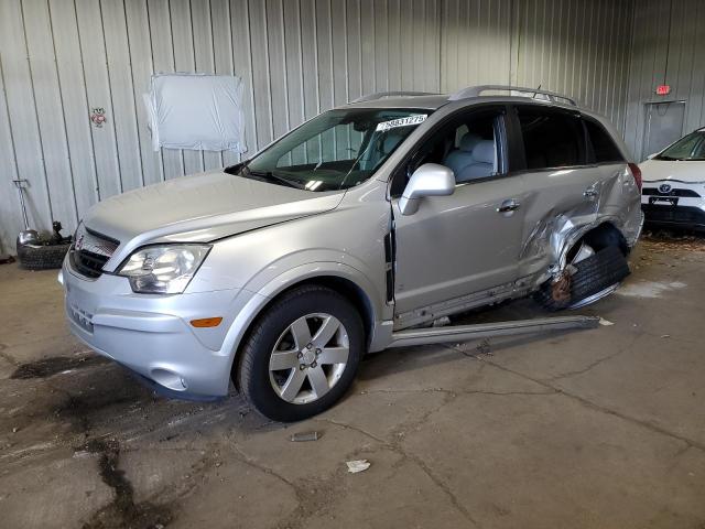 2009 Saturn Vue Xr