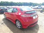 2007 HONDA CIVIC TYPE for sale at Copart COLCHESTER