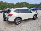 2020 Subaru Forester Limited на продаже в Houston, TX - Front End