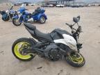 2022 OTHER MOTORCYCLE MOTORCYCLE   a la Venta en Copart AZ - PHOENIX NORTH