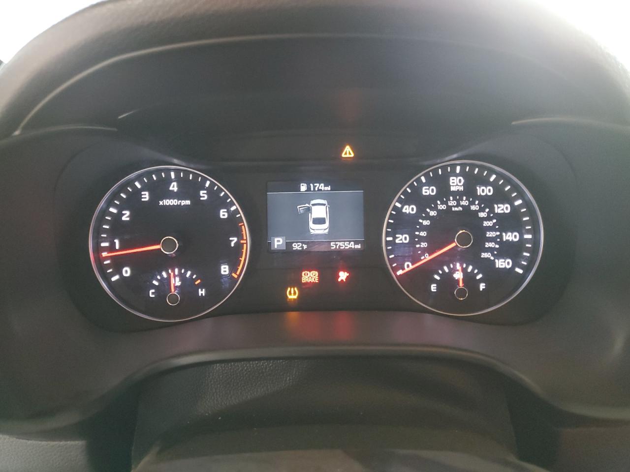 2021 Kia Forte Gt Line VIN: 3KPF34AD8ME299311 Lot: 55796255