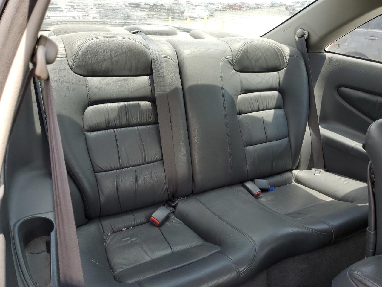 2000 Honda Accord Ex VIN: 1HGCG2257YA040175 Lot: 56169295