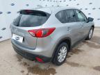 2013 MAZDA CX-5 SE-L for sale at Copart SANDY