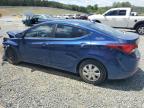 2016 Hyundai Elantra Se na sprzedaż w Concord, NC - Front End