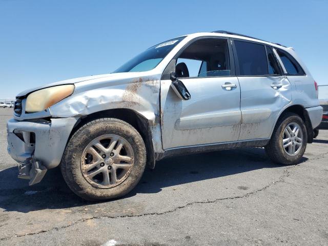 2002 Toyota Rav4 