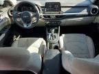 2022 Kia Forte Fe продається в Sacramento, CA - Side