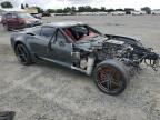 2018 Chevrolet Corvette Z06 2Lz en Venta en Sacramento, CA - Front End