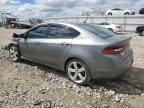 2013 Dodge Dart Limited продається в Appleton, WI - Front End