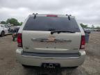 2009 Jeep Grand Cherokee Overland на продаже в Baltimore, MD - Side