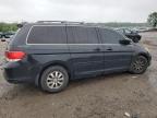 2008 Honda Odyssey Exl للبيع في Baltimore، MD - Side