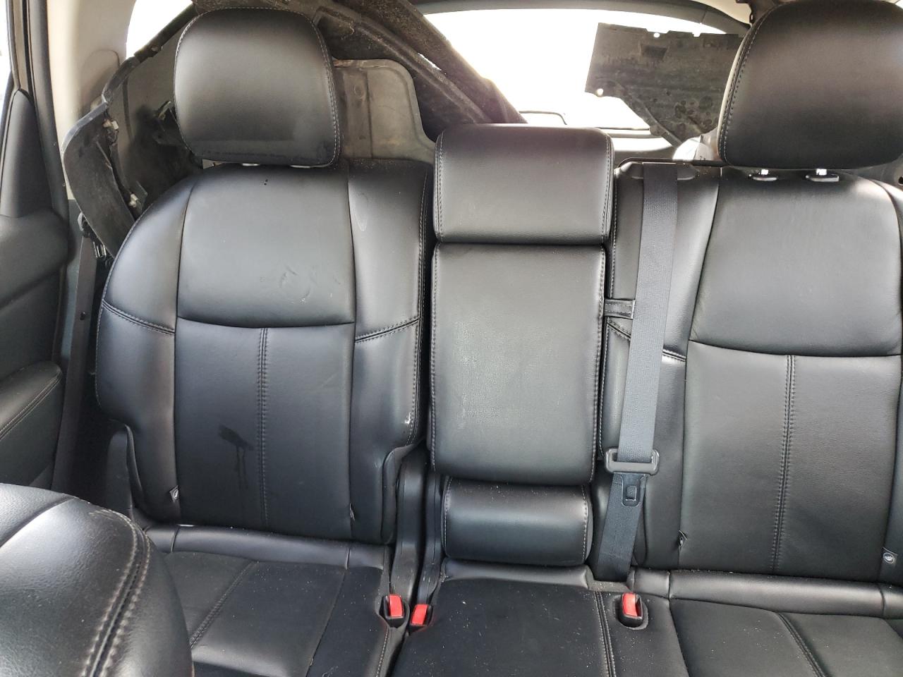 2015 Nissan Pathfinder S VIN: 5N1AR2MMXFC676803 Lot: 56932855