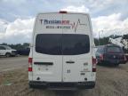2016 Nissan Nv 2500 S на продаже в Gaston, SC - Front End