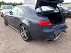 2007 AUDI S5 V8 QUAT for sale at Copart WESTBURY