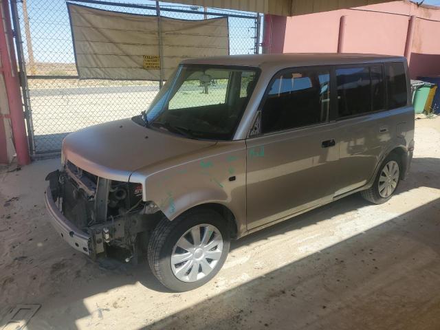 2006 Toyota Scion Xb