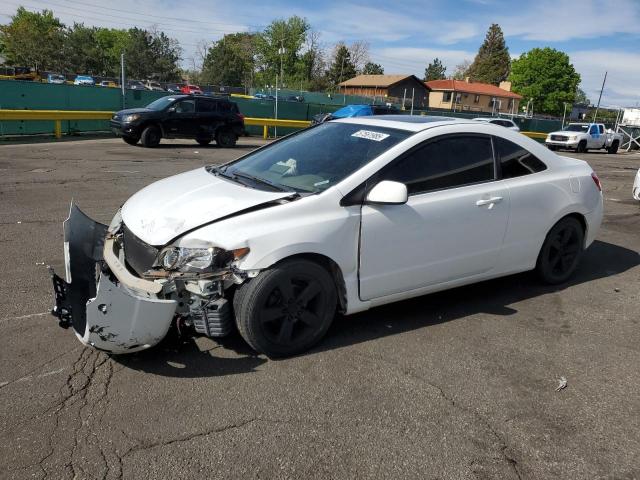 2007 Honda Civic Ex