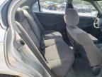 1998 Honda Civic Ex for Sale in Hueytown, AL - Rear End