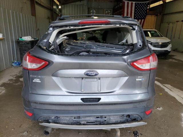  FORD ESCAPE 2013 Szary