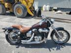 2007 HONDA VT750 DC for sale at Copart PA - YORK HAVEN