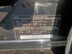 2012 Hyundai Sonata Se for Sale in Grand Prairie, TX - Front End