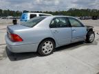 2003 Lexus Ls 430 იყიდება Savannah-ში, GA - Front End