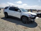2021 Chevrolet Traverse Rs en Venta en San Diego, CA - Front End