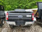 2022 Ford F350 Super Duty   de vânzare în West Warren, MA - Undercarriage