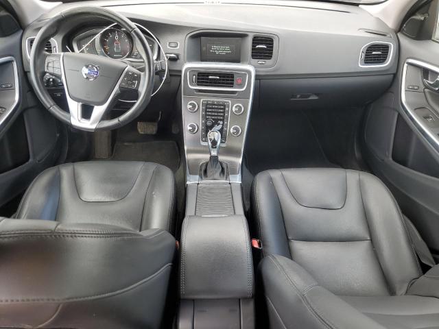  VOLVO S60 2016 Серый